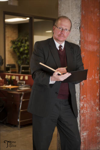 Edwin S. Wall, Attorney at Law